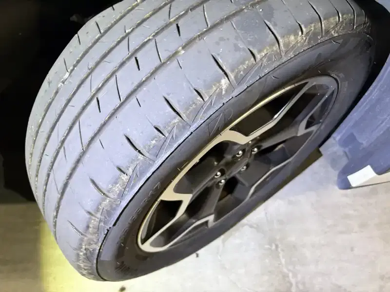SUBARU IMPREZA XV 4WD 2.0I-L EYESIGHT Image 17