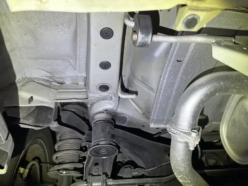 SUBARU IMPREZA XV 4WD 2.0I-L EYESIGHT Image 15