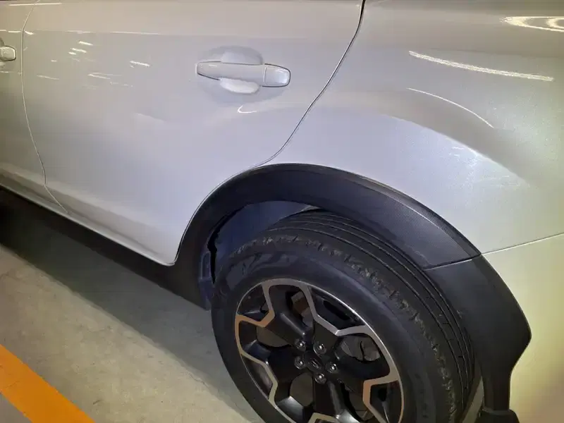 SUBARU IMPREZA XV 4WD 2.0I-L EYESIGHT Image 19