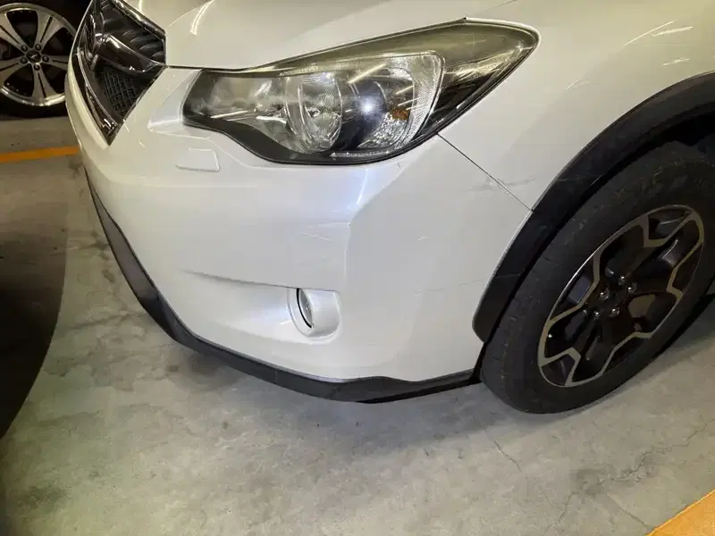 SUBARU IMPREZA XV 4WD 2.0I-L EYESIGHT Image 21