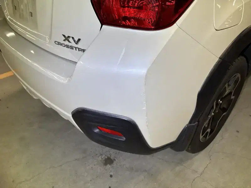 SUBARU IMPREZA XV 4WD 2.0I-L EYESIGHT Image 18