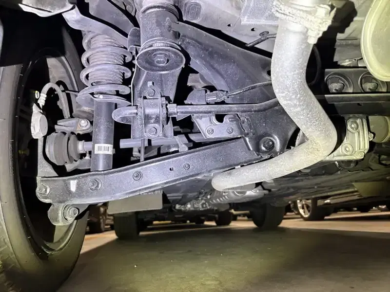 SUBARU IMPREZA XV 4WD 2.0I-L EYESIGHT Image 14