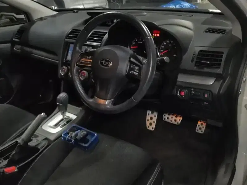 SUBARU IMPREZA XV 4WD 2.0I-L EYESIGHT Image 7