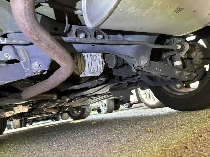 SUBARU XV 2.0I-L EYESIGHT 4WD Image 10