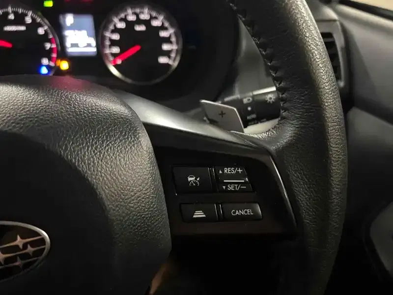 SUBARU IMPREZA SPORTS 2.0I-S EYE SIGHT 4WD Image 13