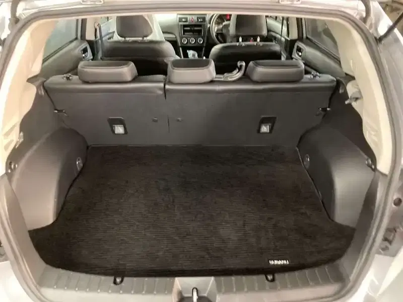 SUBARU IMPREZA SPORTS 2.0I-S EYE SIGHT 4WD Image 7