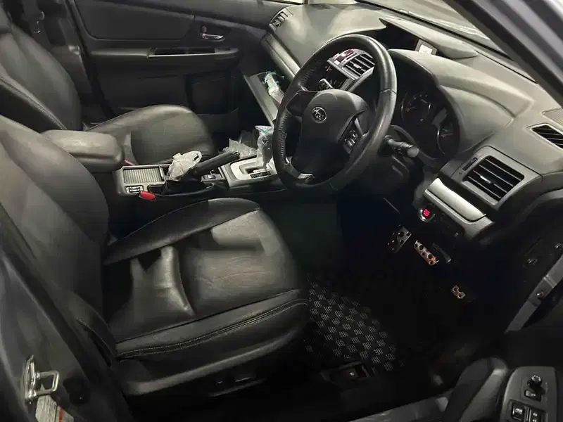 SUBARU IMPREZA SPORTS 2.0I-S EYE SIGHT 4WD Image 10