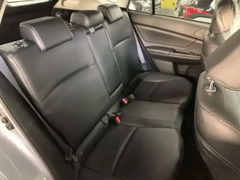 SUBARU IMPREZA SPORTS 2.0I-S EYE SIGHT 4WD Image 6