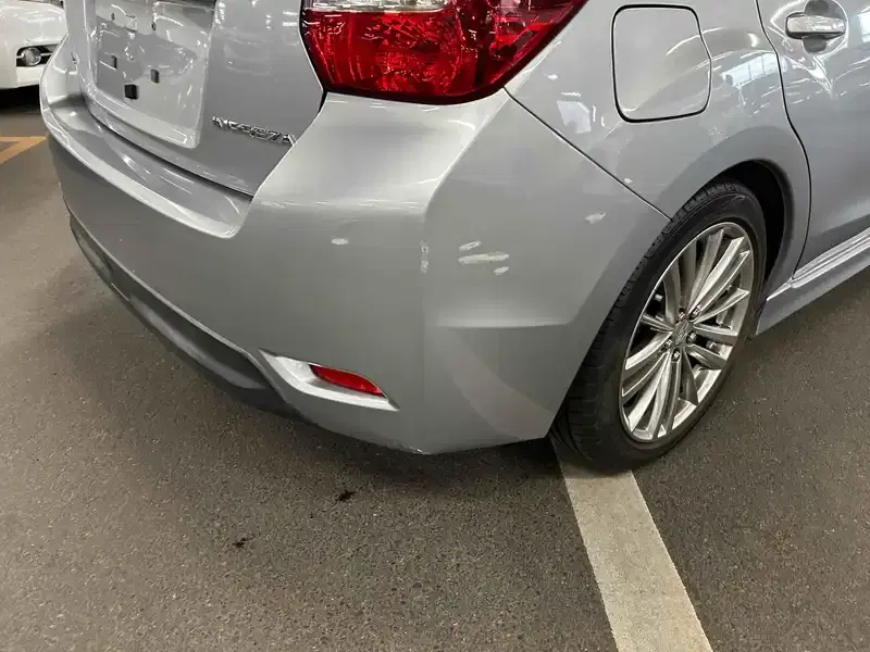 SUBARU IMPREZA SPORTS 2.0I-S EYE SIGHT 4WD Image 23