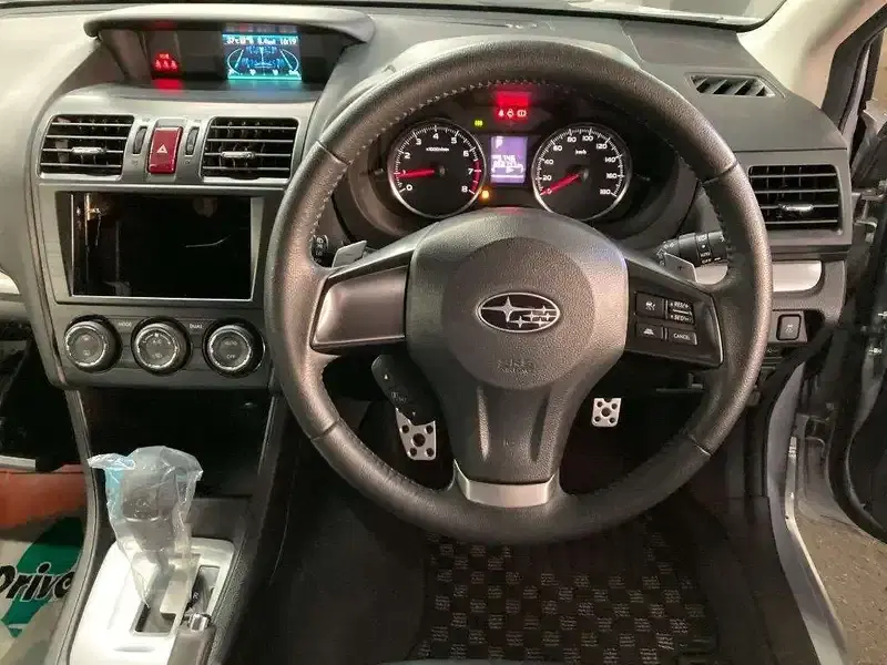 SUBARU IMPREZA SPORTS 2.0I-S EYE SIGHT 4WD Image 4