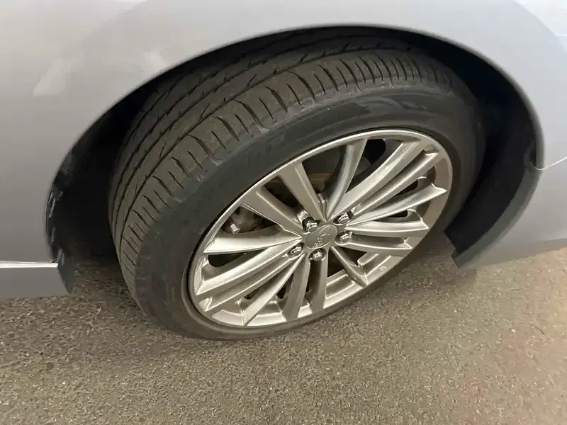 SUBARU IMPREZA SPORTS 2.0I-S EYE SIGHT 4WD Image 19