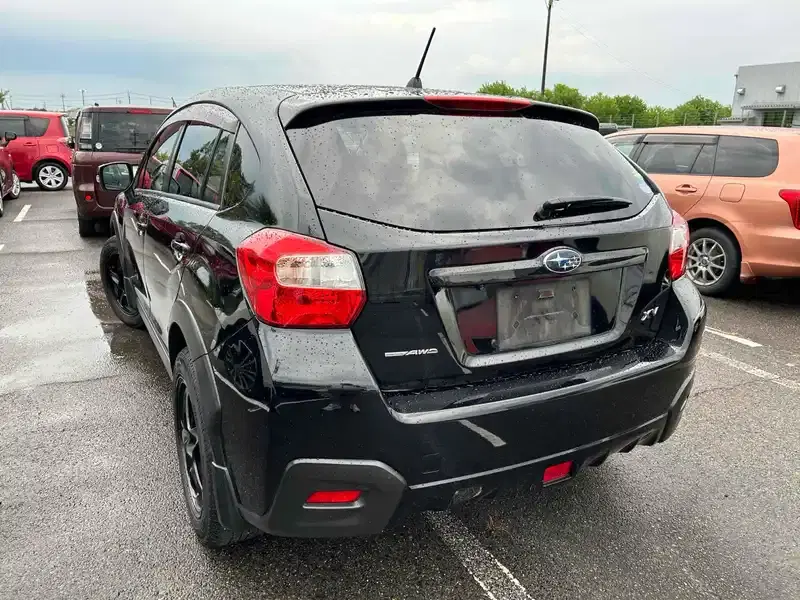 SUBARU XV 2.0I-L EYESIGHT 4WD Image 2