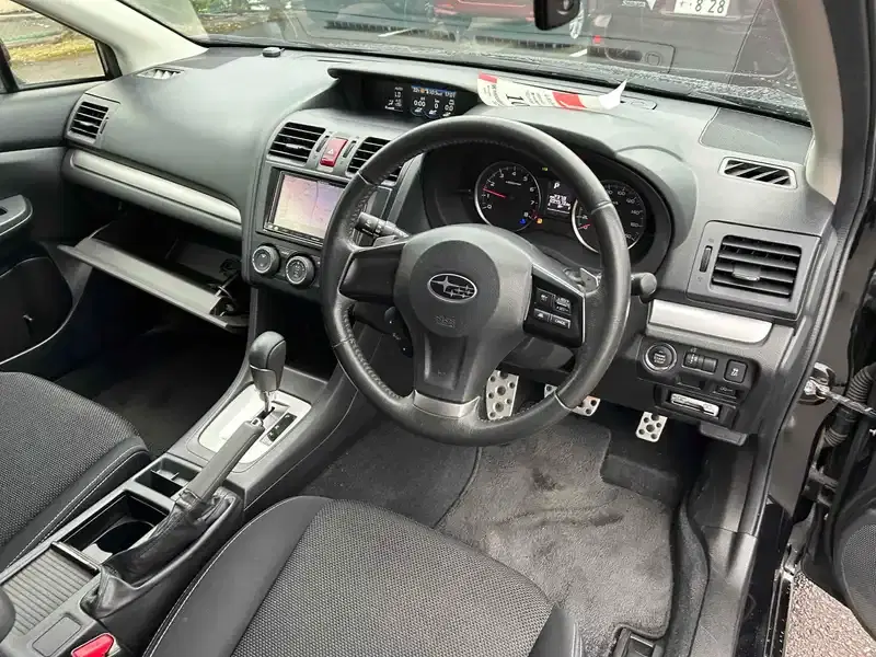 SUBARU XV 2.0I-L EYESIGHT 4WD Image 13