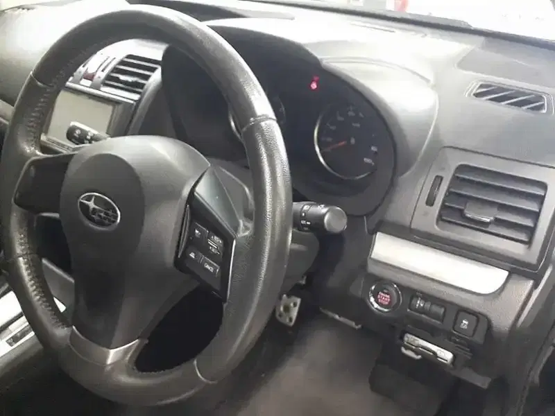 SUBARU XV 2.0I-L EYESIGHT 4WD Image 5