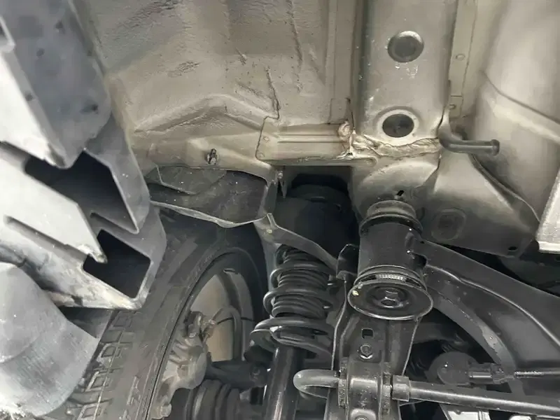 SUBARU XV 2.0I-L EYESIGHT 4WD Image 28