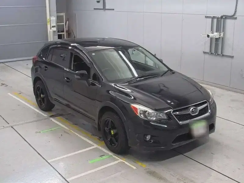 SUBARU XV 2.0I-L EYESIGHT 4WD Image 8