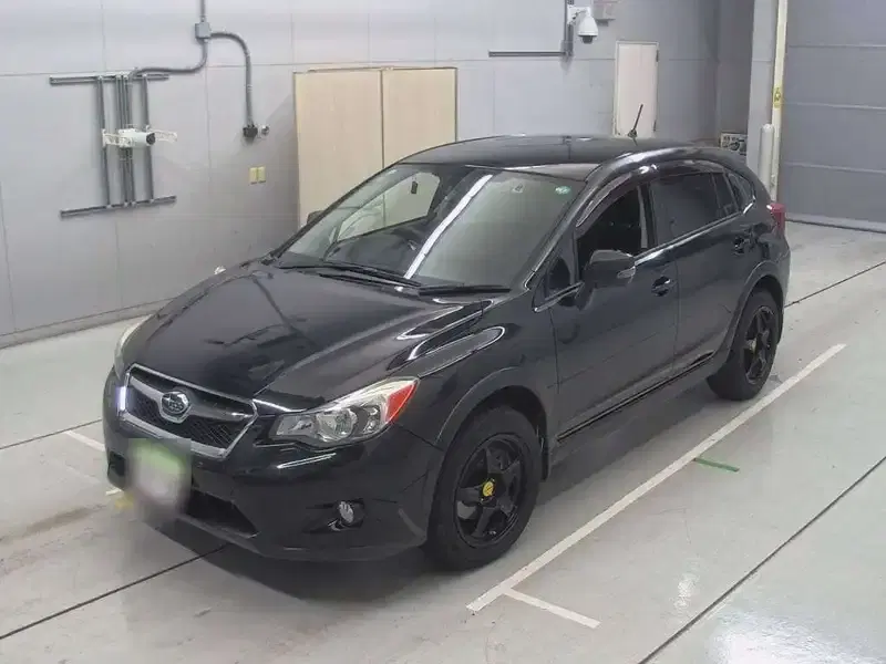 SUBARU XV 2.0I-L EYESIGHT 4WD Image 3