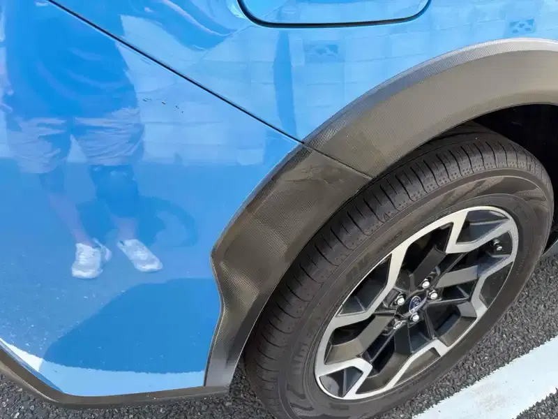 SUBARU XV 2.0I-L EYESIGHT Image 14