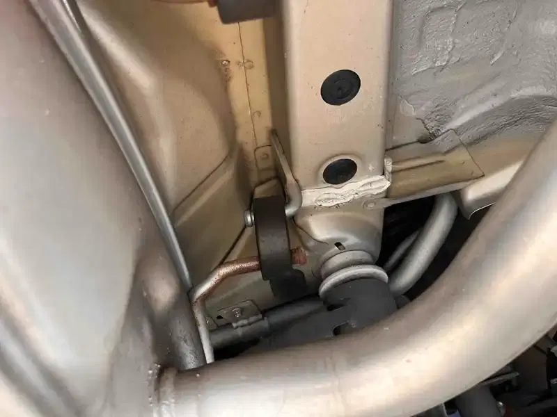 SUBARU IMPREZA XV 4WD 2.0I-L EYESIGHT Image 17