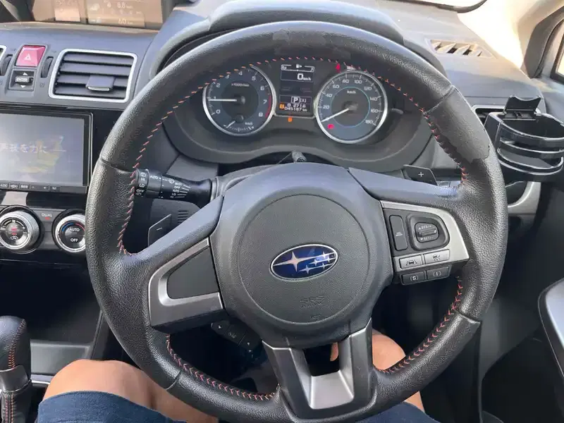 SUBARU IMPREZA XV 4WD 2.0I-L EYESIGHT Image 9