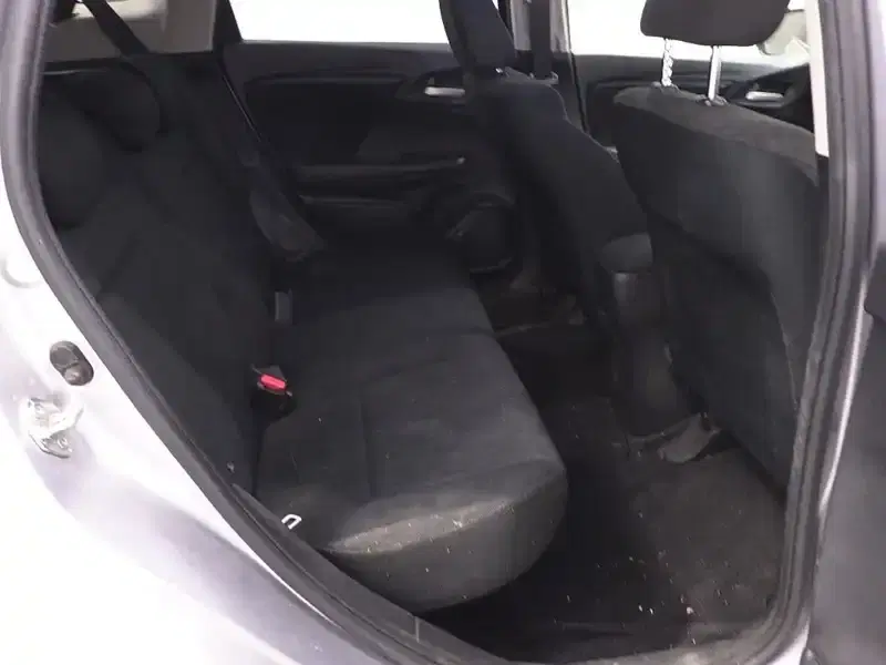 HONDA SHUTTLE X Image 8