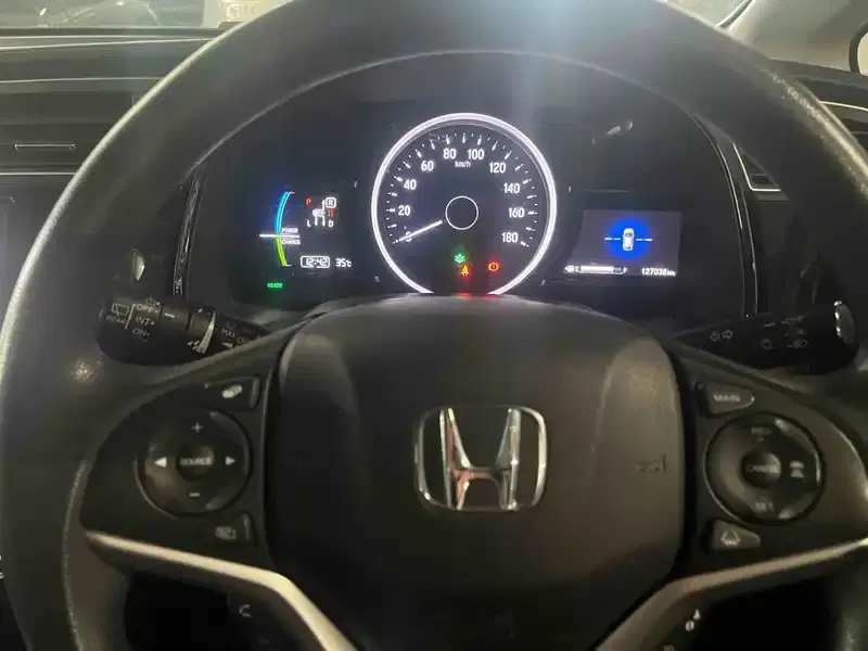HONDA SHUTTLE X Image 38