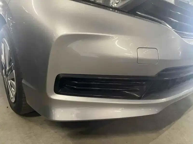 HONDA SHUTTLE X Image 16