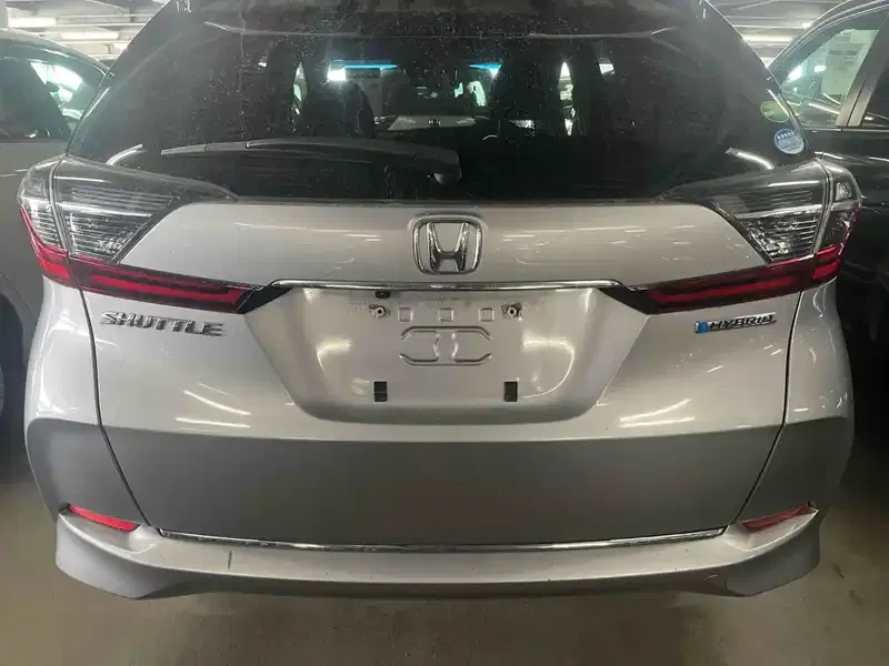 HONDA SHUTTLE X Image 23