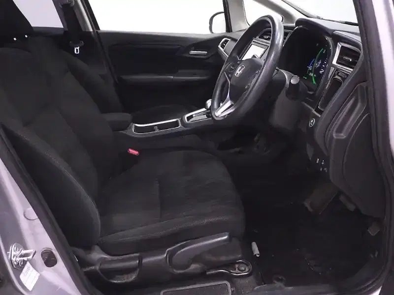 HONDA SHUTTLE X Image 5