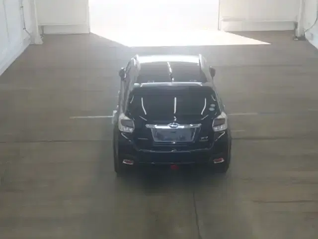 SUBARU IMPREZA XV HYBRID 2.0I-L EYESIGHT Image 6