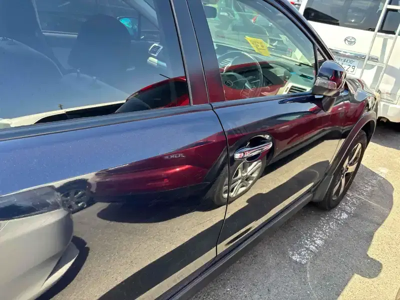 SUBARU IMPREZA XV HYBRID 2.0I-L EYESIGHT Image 15