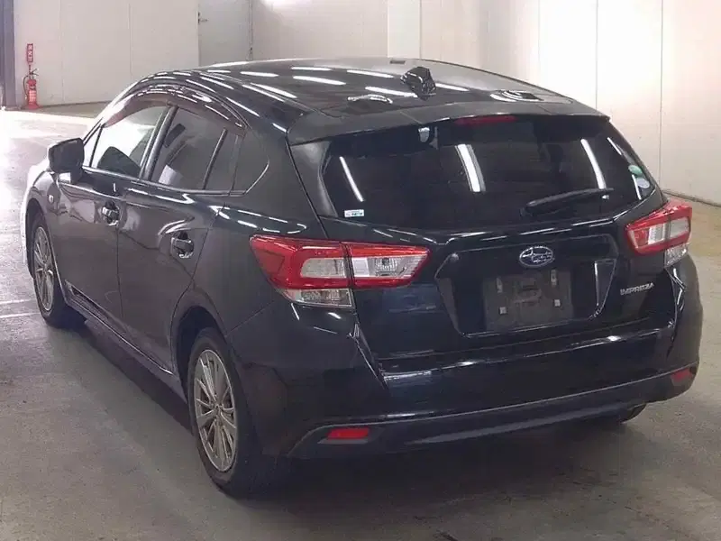 SUBARU IMPREZA SPORT 1.6I-L EYESIGHT Image 2