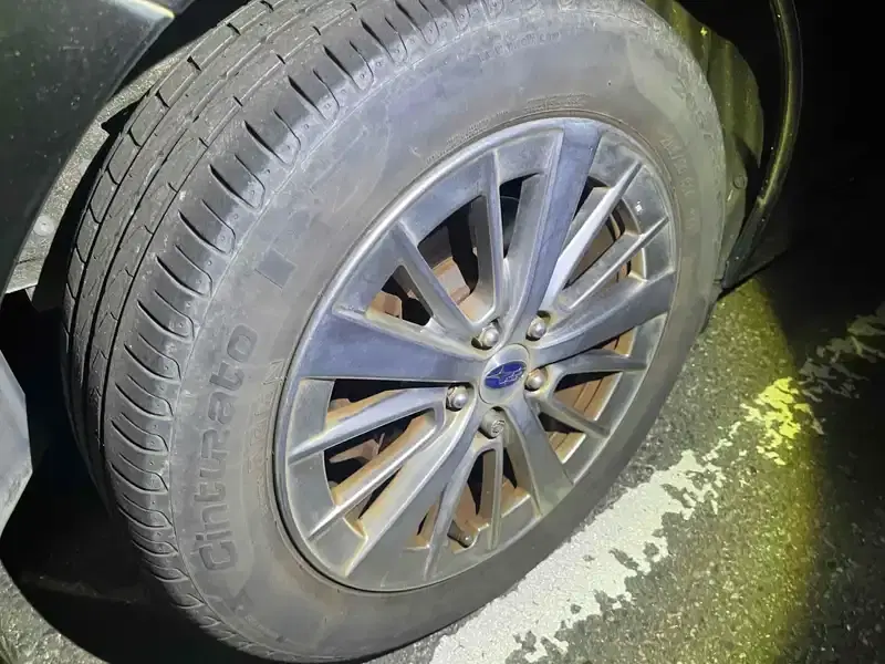 SUBARU IMPREZA SPORT 1.6I-L EYESIGHT Image 8