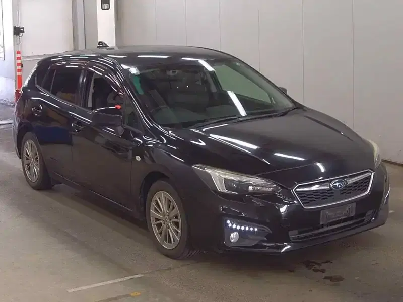 SUBARU IMPREZA SPORT 1.6I-L EYESIGHT Image 1