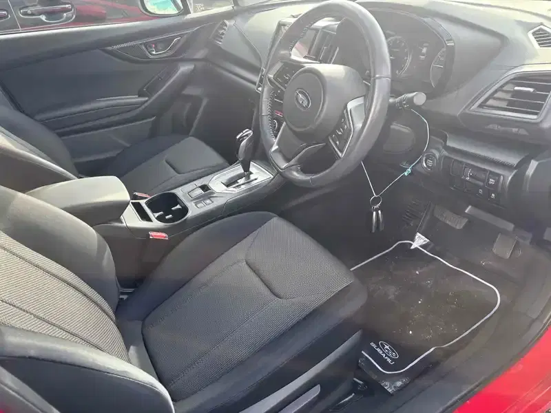 SUBARU IMPREZA SPORTS 1.6I-L EYESIGHT Image 11