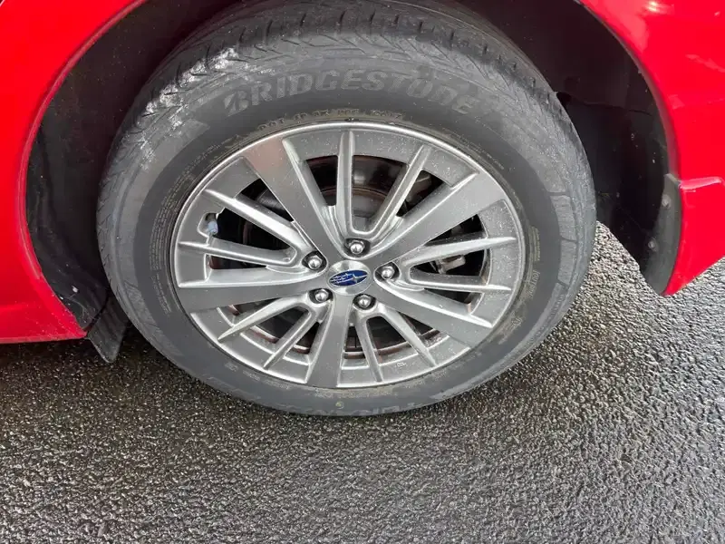 SUBARU IMPREZA SPORTS 1.6I-L EYESIGHT Image 18