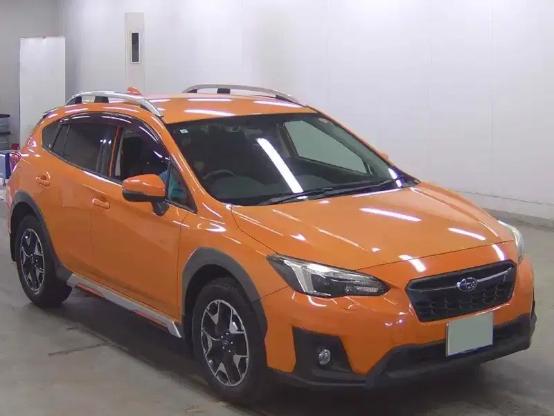 SUBARU IMPREZA XV 4WD 2.0I-L EYESIGHT Image 1