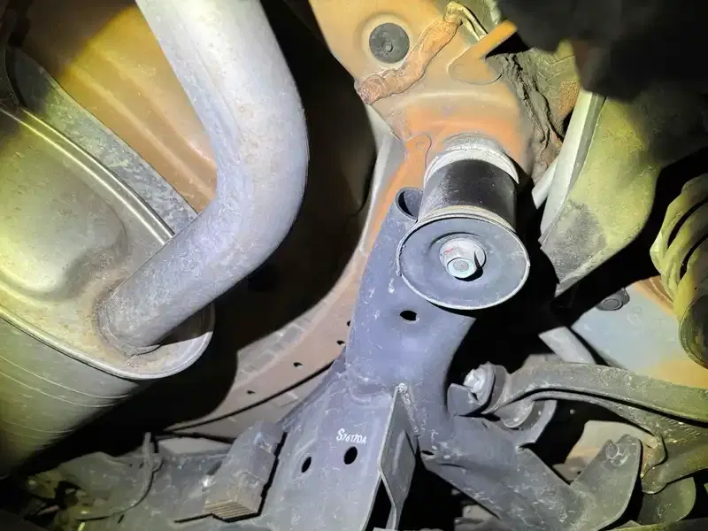 SUBARU IMPREZA XV 4WD 2.0I-L EYESIGHT Image 18