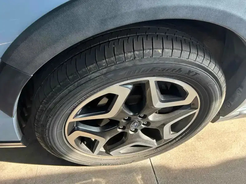 SUBARU XV 2.0I-S EYESIGHT 4WD Image 21