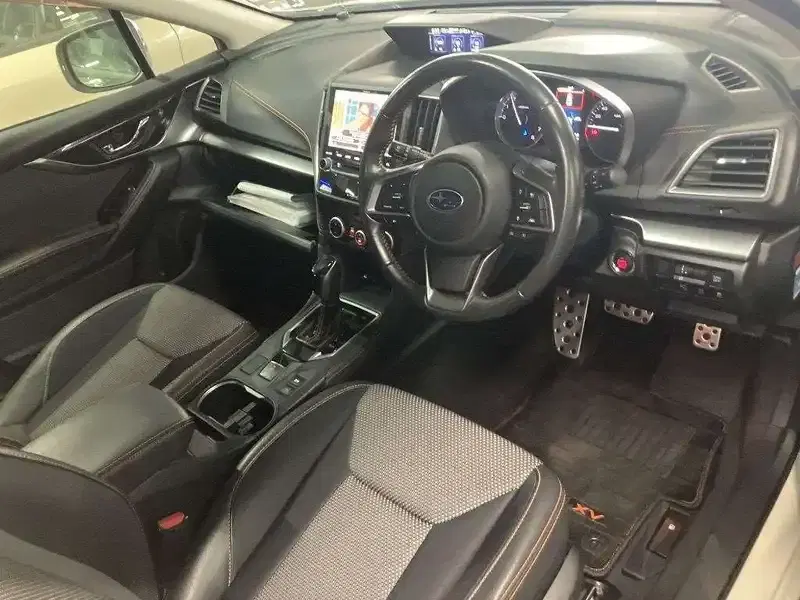 SUBARU XV 2.0I-S EYESIGHT 4WD Image 5