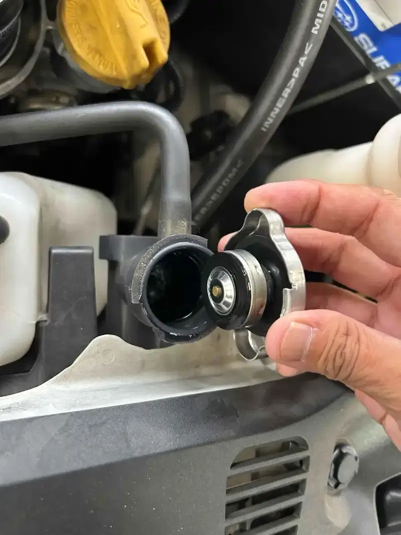 SUBARU XV 2.0I-S EYESIGHT 4WD Image 27