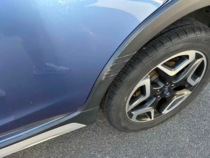 SUBARU XV ADVANCE 4WD Image 28
