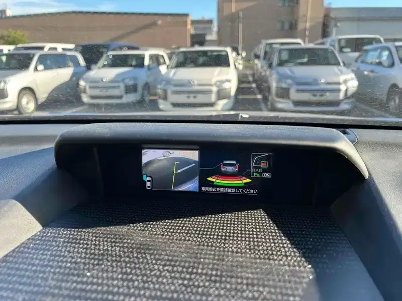 SUBARU XV ADVANCE 4WD Image 18