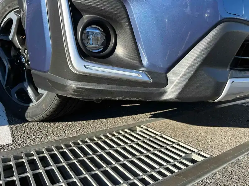 SUBARU XV ADVANCE 4WD Image 20