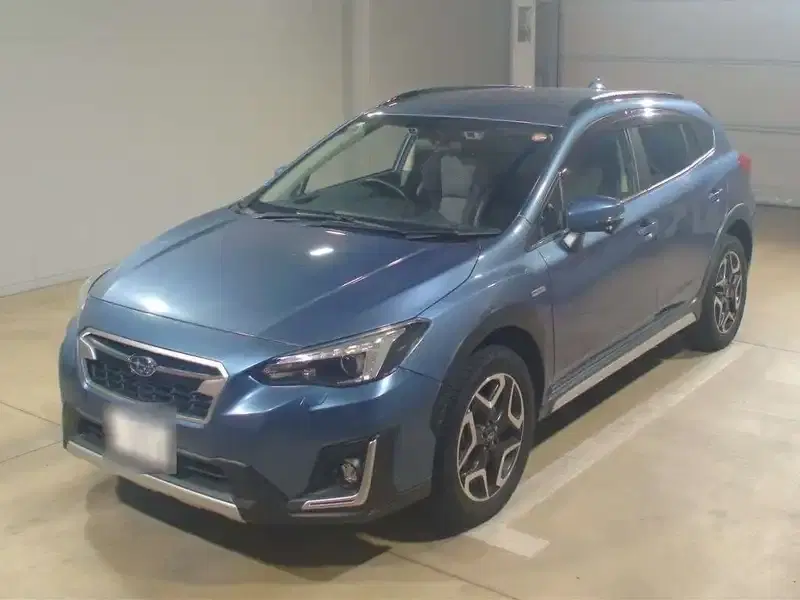 SUBARU XV ADVANCE 4WD Image 1