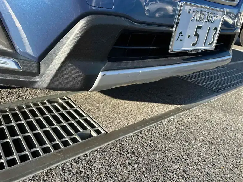 SUBARU XV ADVANCE 4WD Image 24