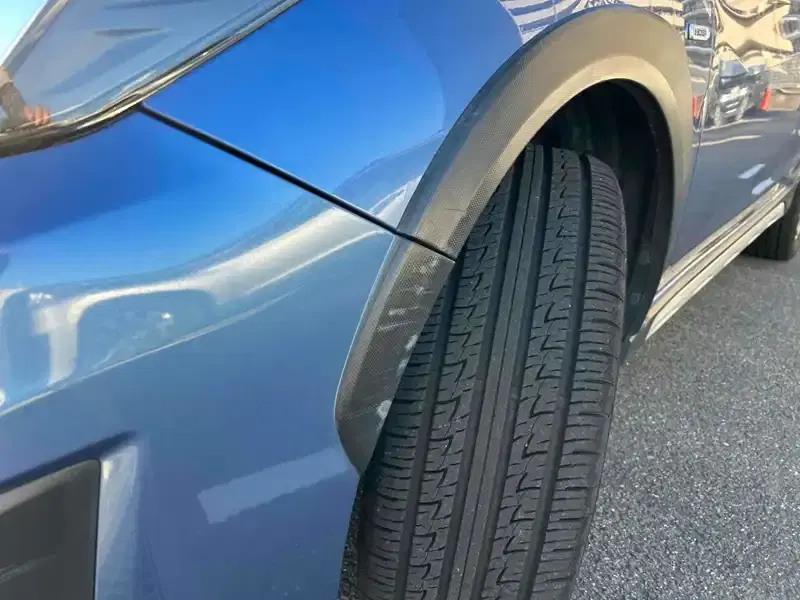 SUBARU XV ADVANCE 4WD Image 25