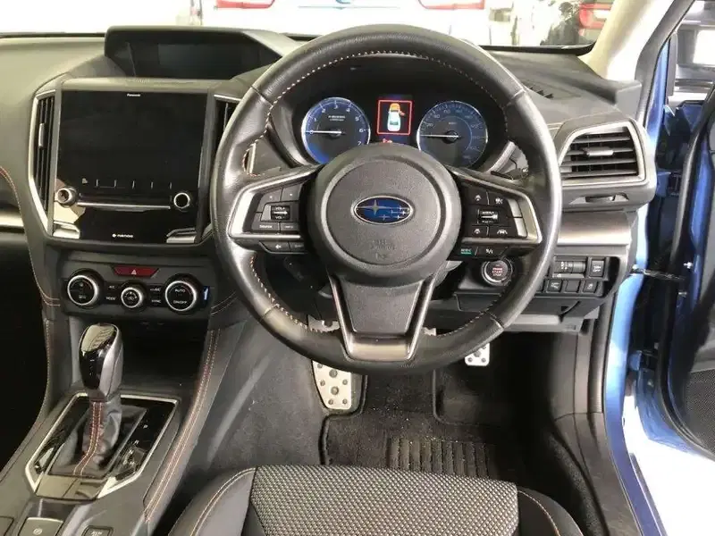 SUBARU XV ADVANCE 4WD Image 6