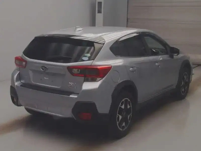SUBARU XV HYBRID 2.0E-L EYESIGHT 4WD Image 4