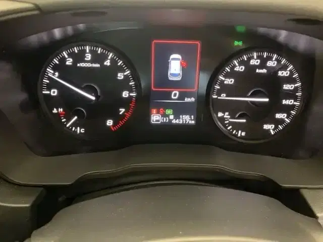 SUBARU IMPREZA ST Image 4